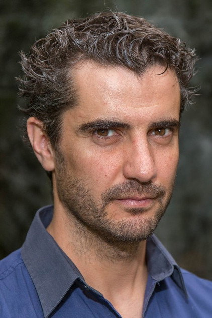 Roberto Chapu photo 2