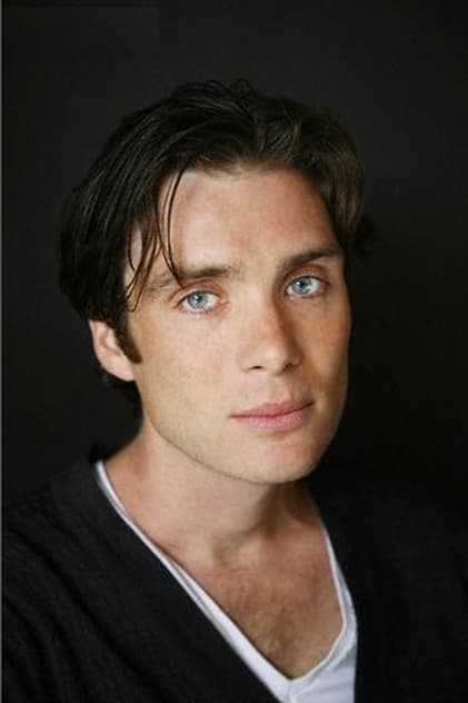 Cillian Murphy - 13
