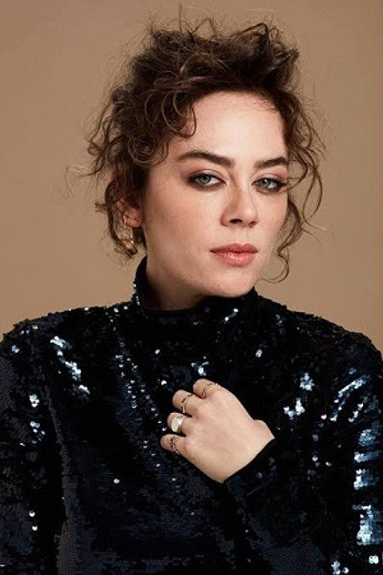 Demet Evgar - 4