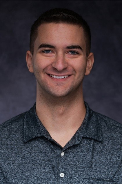 Matthew Carroll