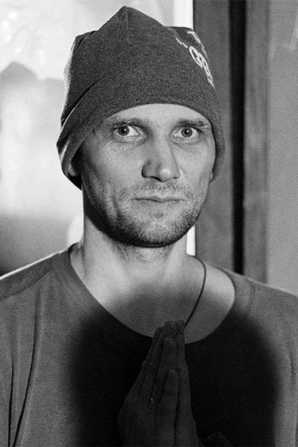 Roman Mikhailov photo 3