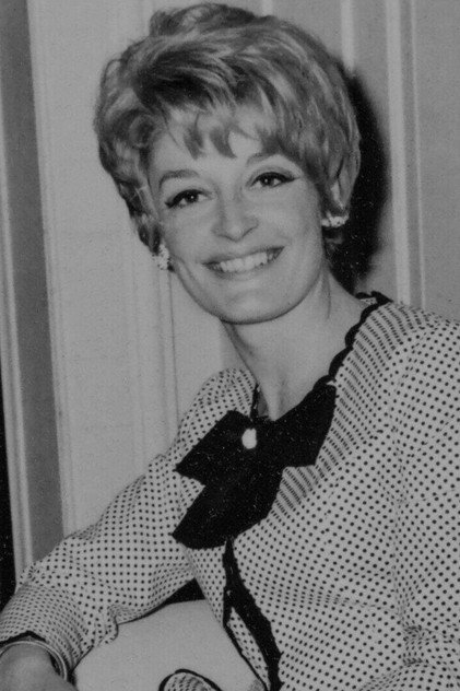 Hazel Collinson