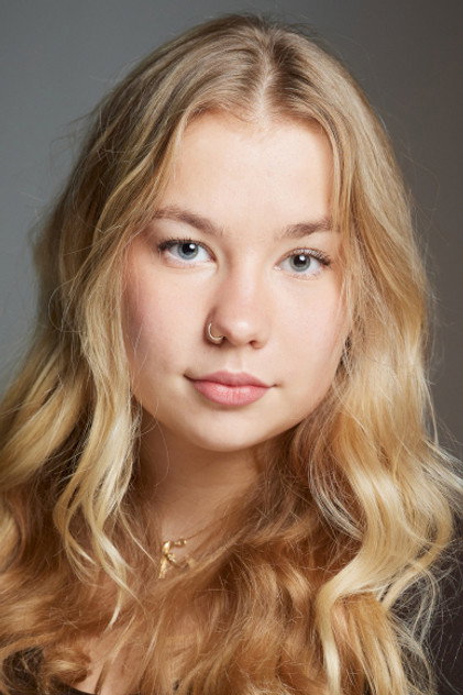 Image of Eedit Patrakka