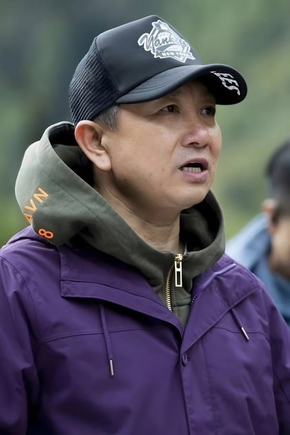 周小刚