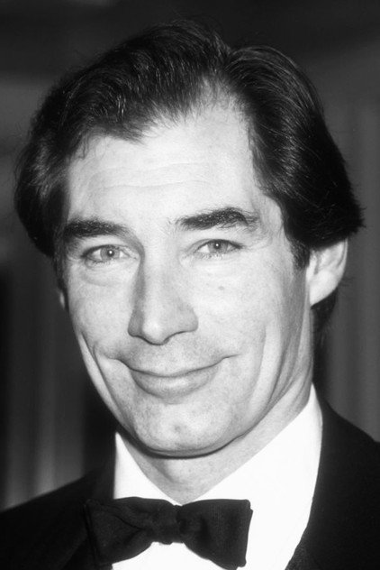 Timothy Dalton - 8