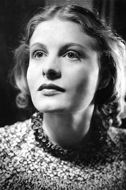 Image of Viktoria von Ballasko
