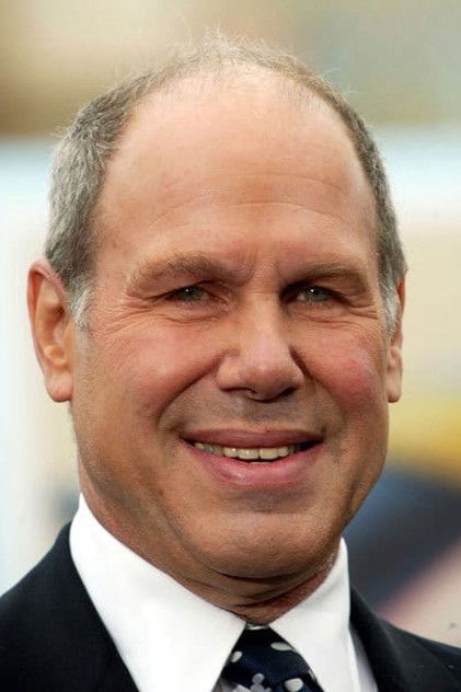 Michael Eisner
