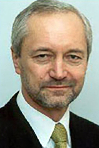 Image of Yevgeni Gerasimov