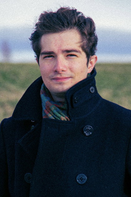 Devon Peterson