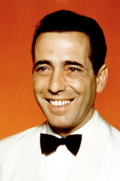 Humphrey Bogart - 9