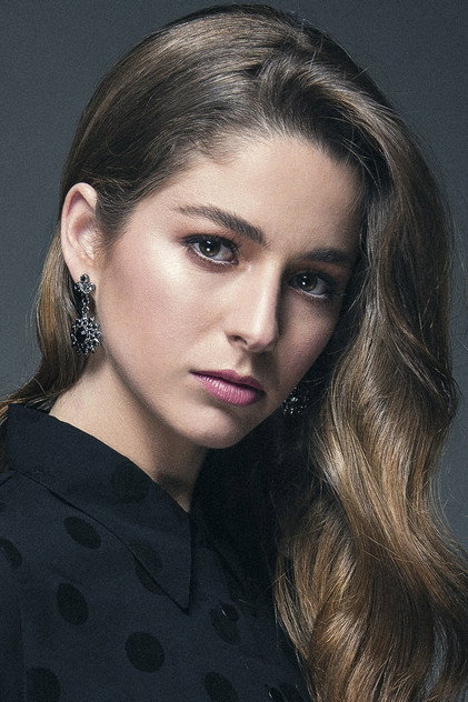 Mariana Di Girolamo - 5