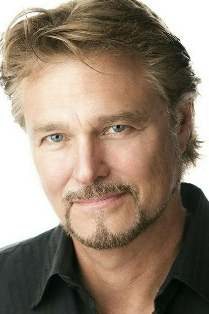 Greg Evigan - 7