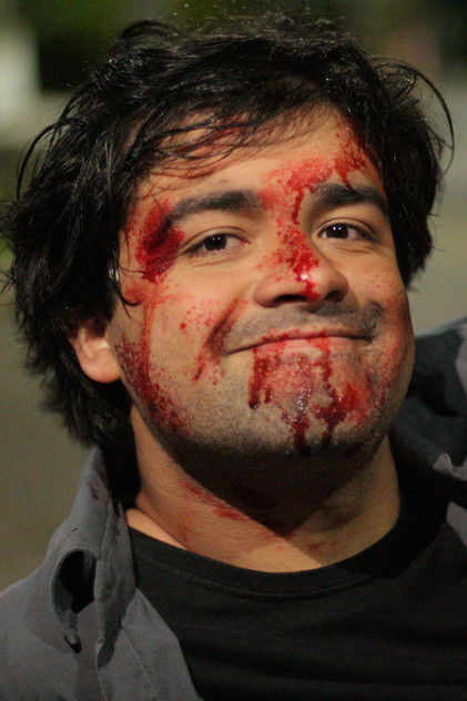 Аватар персоны Felipe Iesbick