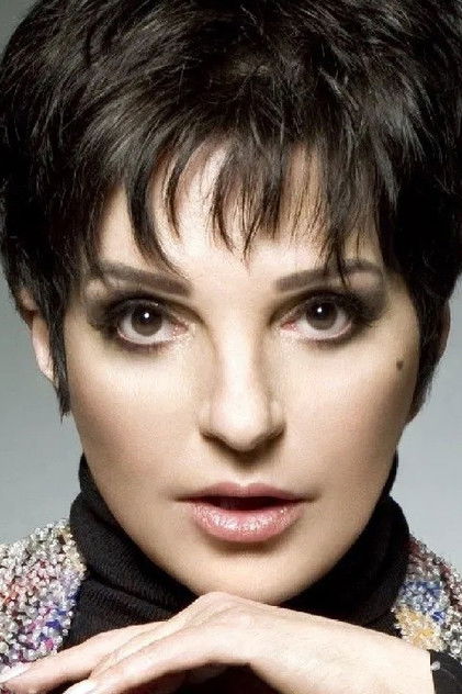 Liza Minnelli