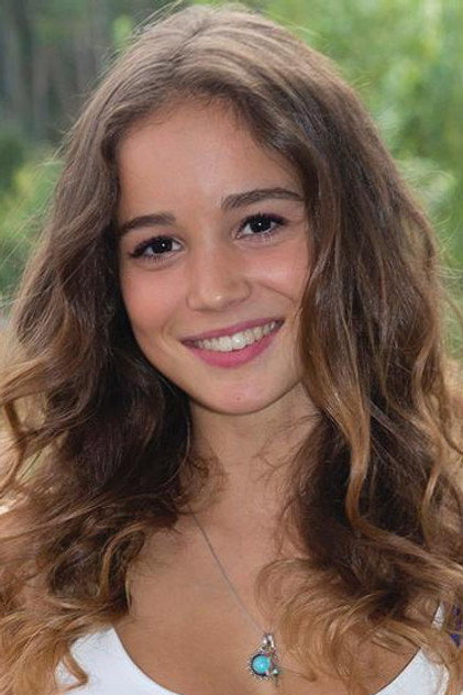 Alba Baptista - 4