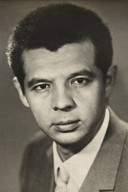 Radner Muratov photo 3