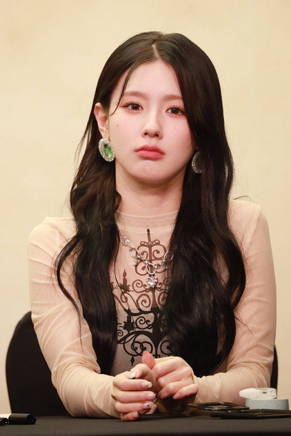 Cho Mi-yeon - 4