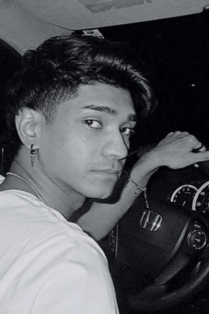 Rashal Sadat