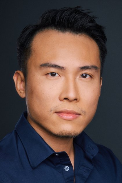 Mitch Lin Mitch Lin