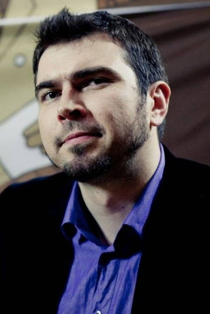 Аватар персоны Kaspar Kaljas