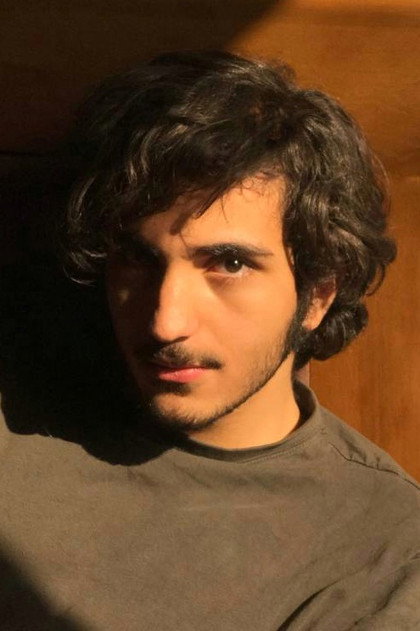 Mohammad Salehi photo 2