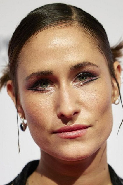 Rosalinde Mynster - 4