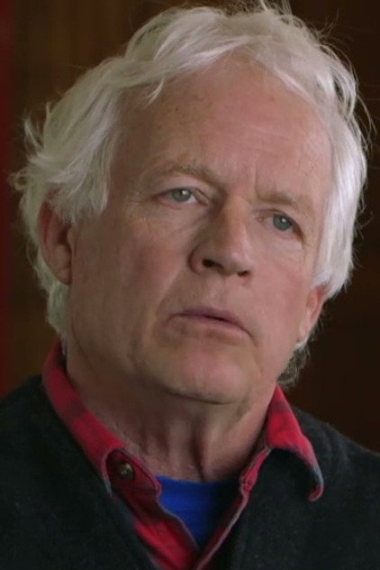 Bill Lester