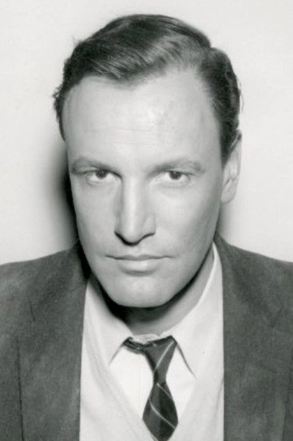Richard Anderson - 5