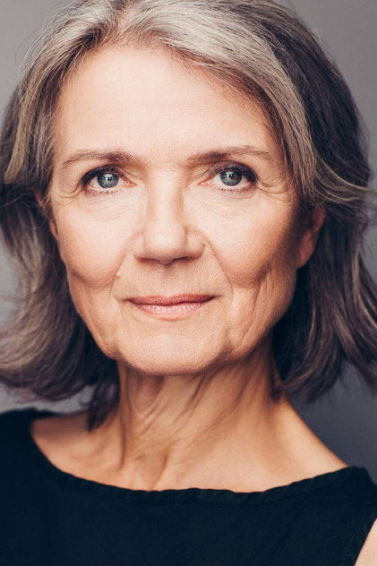 Vibeke Hastrup - 4