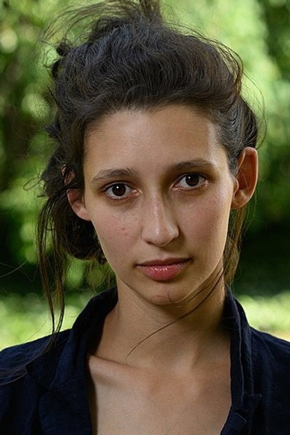 Mathilde Irrmann photo 3