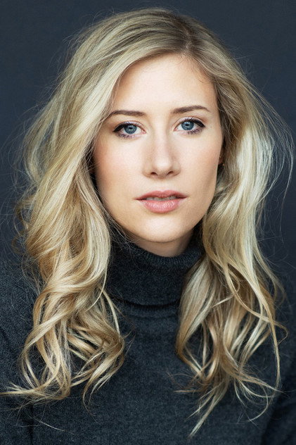 Rebecca Gibian photo 2