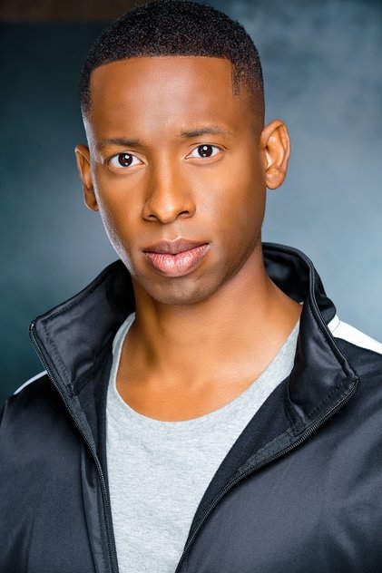 Аватар персоны Kyle Sparks