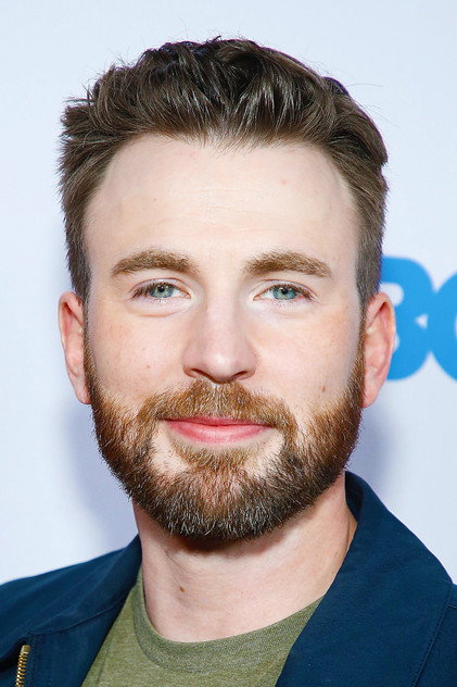 Chris Evans - 6