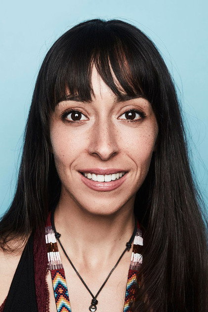 Oona Chaplin - 6