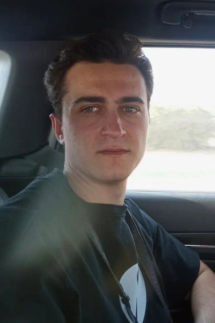 Аватар персоны Pablo Molina Ramos