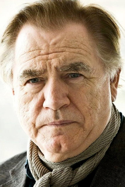 Brian Cox - 6