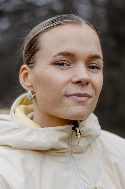 Vilda Forsén