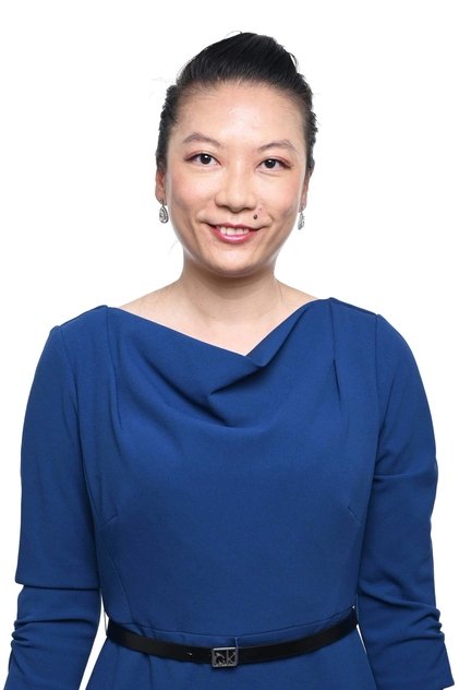 Zhenying Xiao