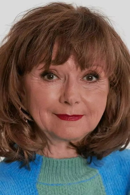 Sonja Oppenhagen - 7