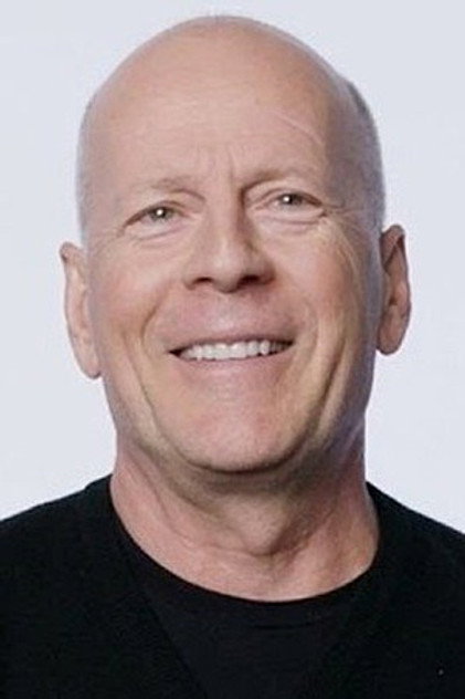 Bruce Willis photo 21
