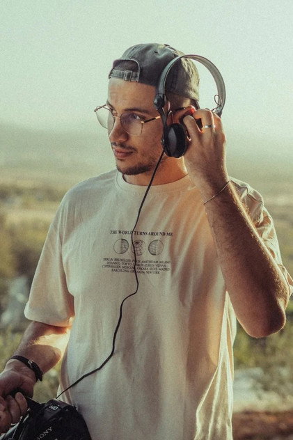Kaiwan Shaban