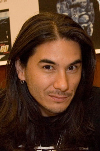 James Duval - 6