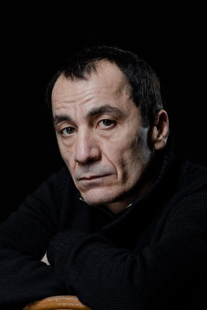 Аватар персоны Aram Shahbazyan