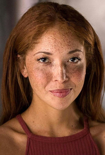 Natasha Culzac - 4