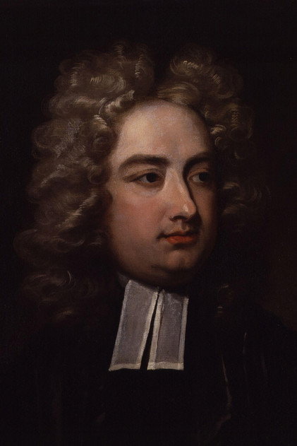Jonathan Swift