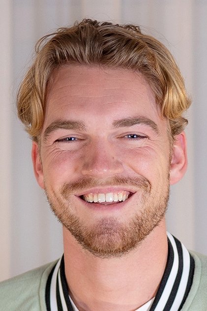 Stefan De Vries