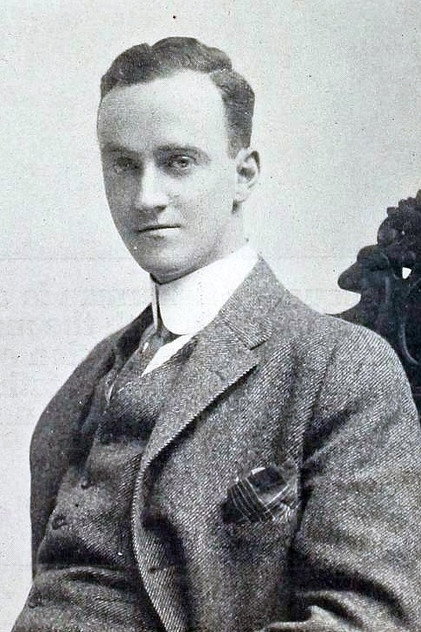 Hayward Mack photo 2
