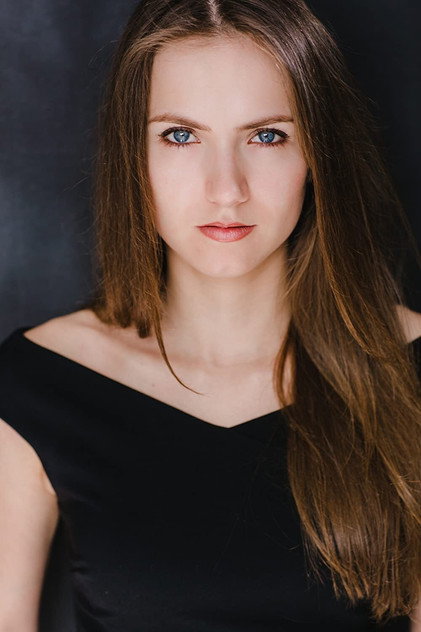 Ekaterina Baker photo 3