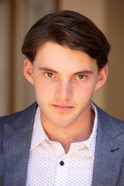 Connor Pryce photo 4