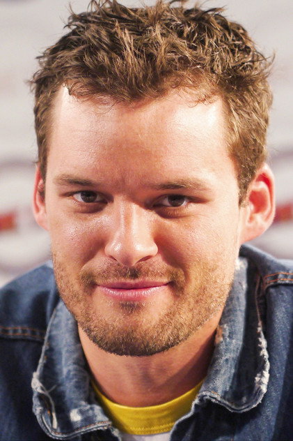 Austin Nichols - 4